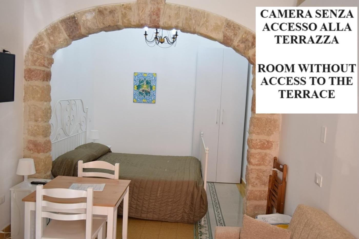 Casa de Férias Le Volte - Locazione Turistica *