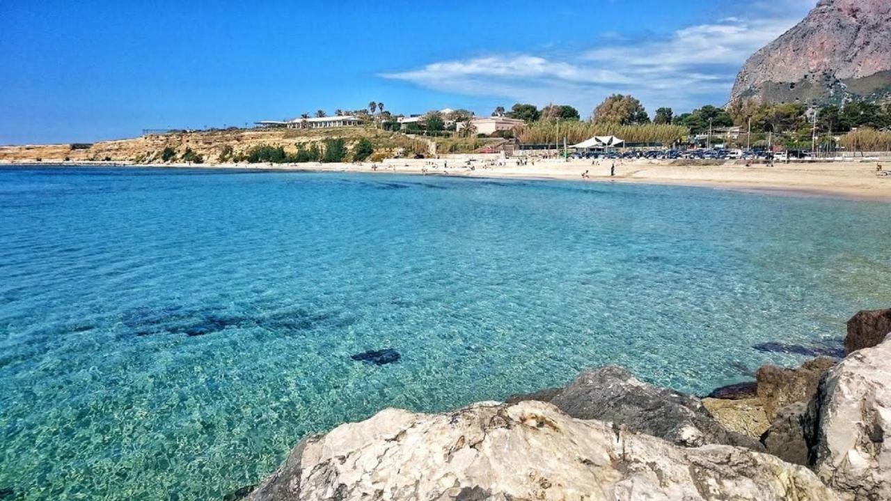 Le Volte - Locazione Turistica Casa de Férias Terrasini