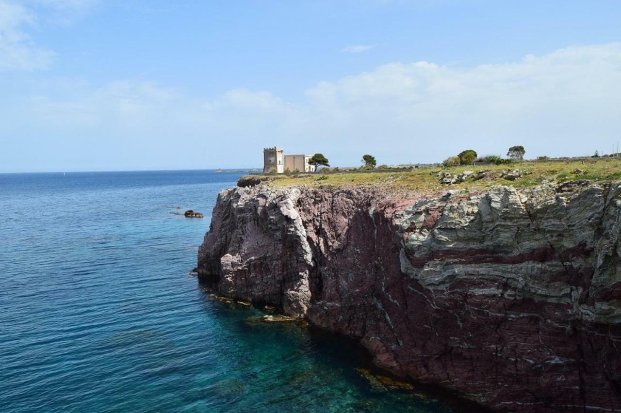 Casa de Férias Le Volte - Locazione Turistica