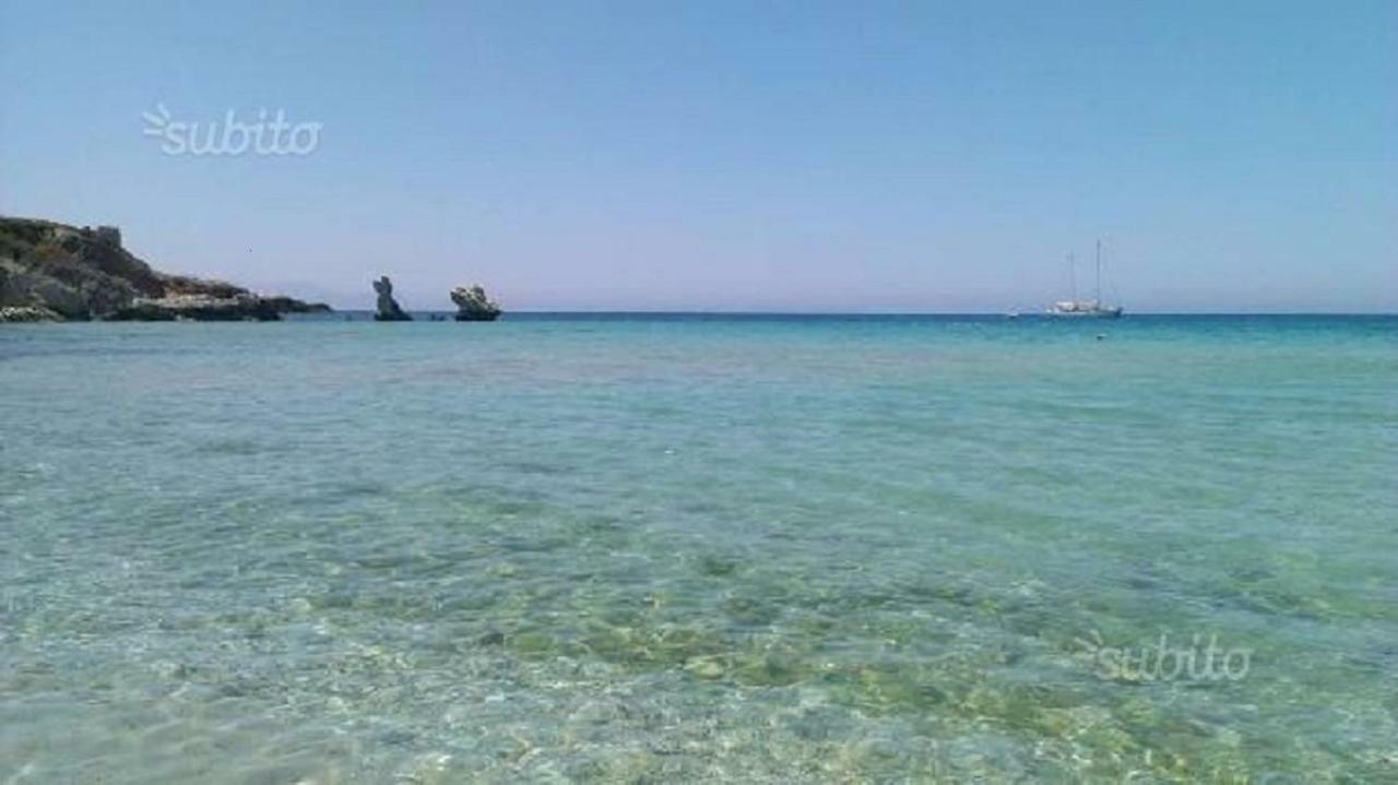 Le Volte - Locazione Turistica Terrasini