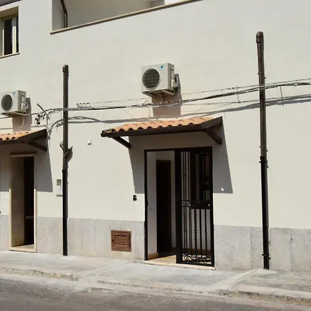 Le Volte - Locazione Turistica Villa Terrasini Exterior photo