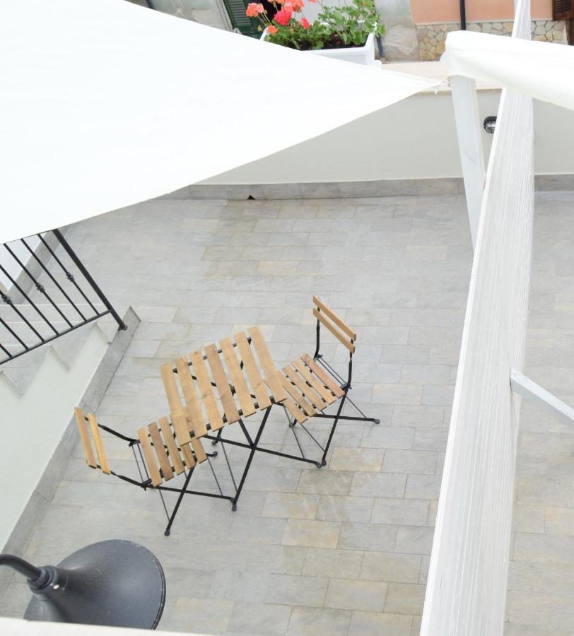 Le Volte - Locazione Turistica Holiday home *