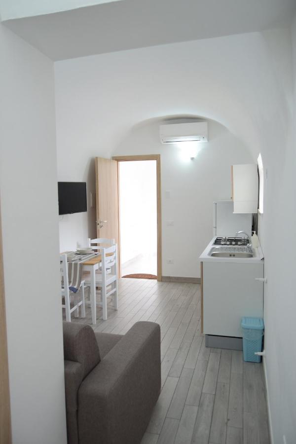 Holiday home Le Volte - Locazione Turistica