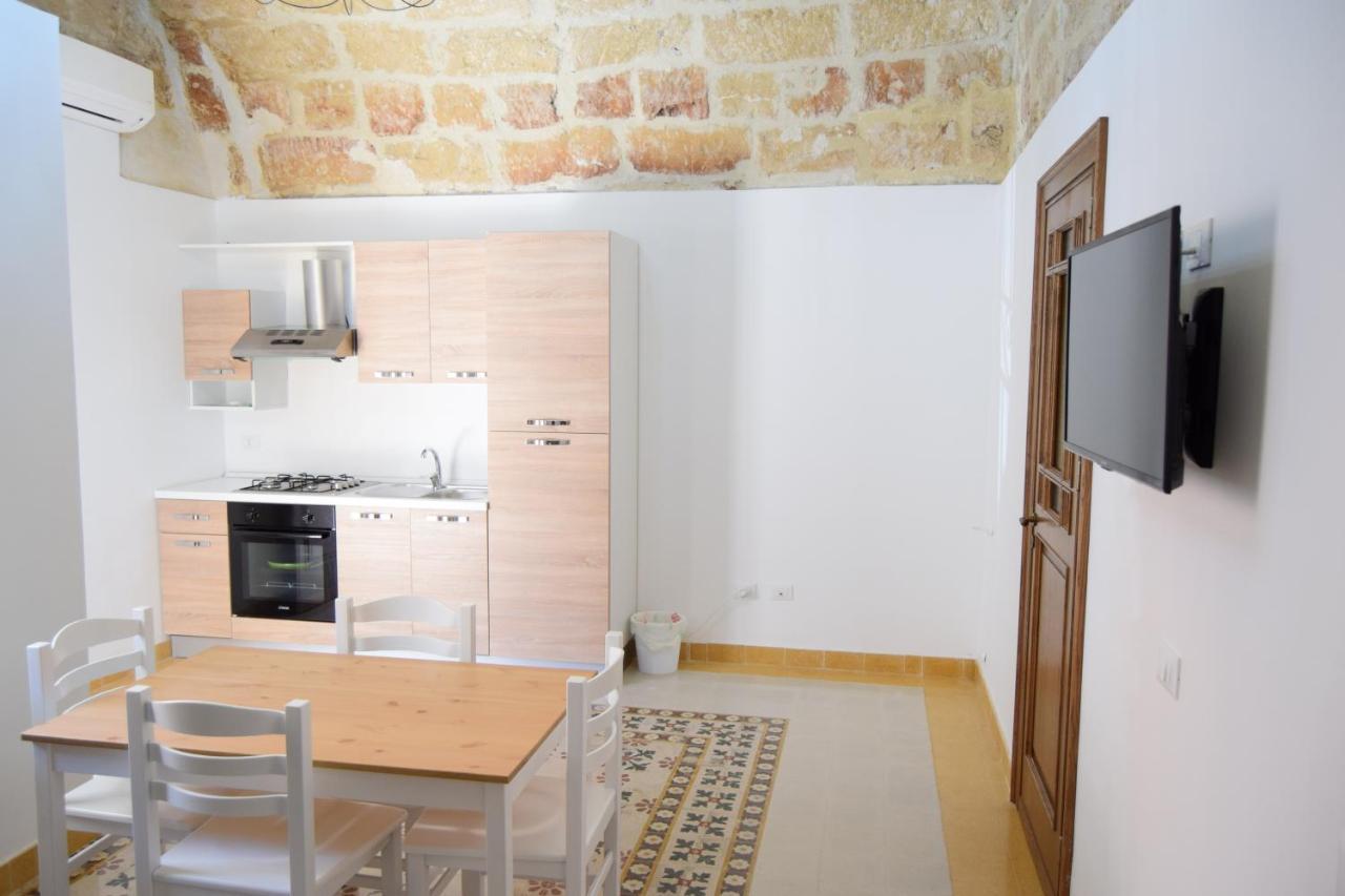 Le Volte - Locazione Turistica Holiday home