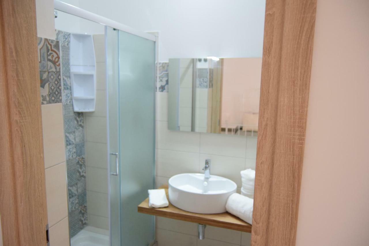 Le Volte - Locazione Turistica Holiday home *