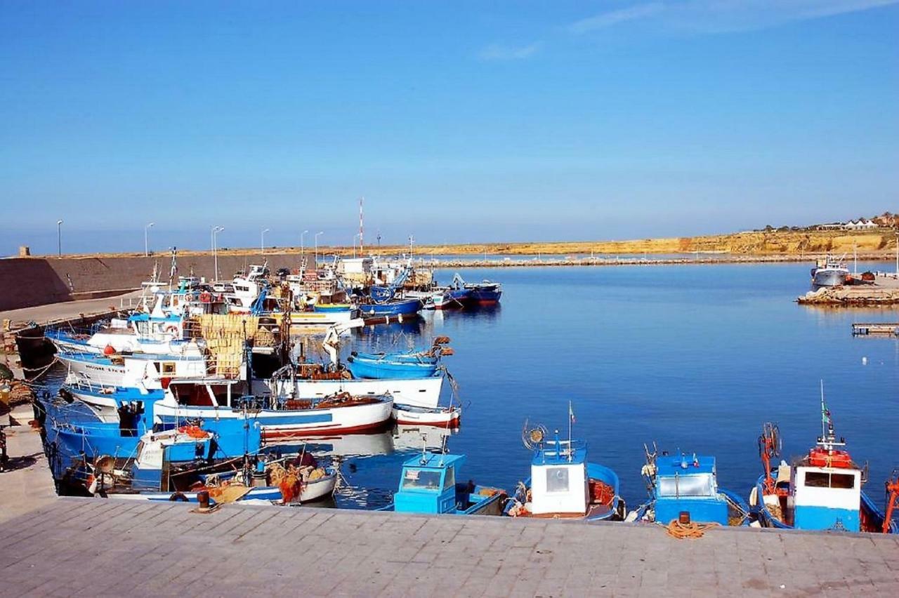 Le Volte - Locazione Turistica * Terrasini