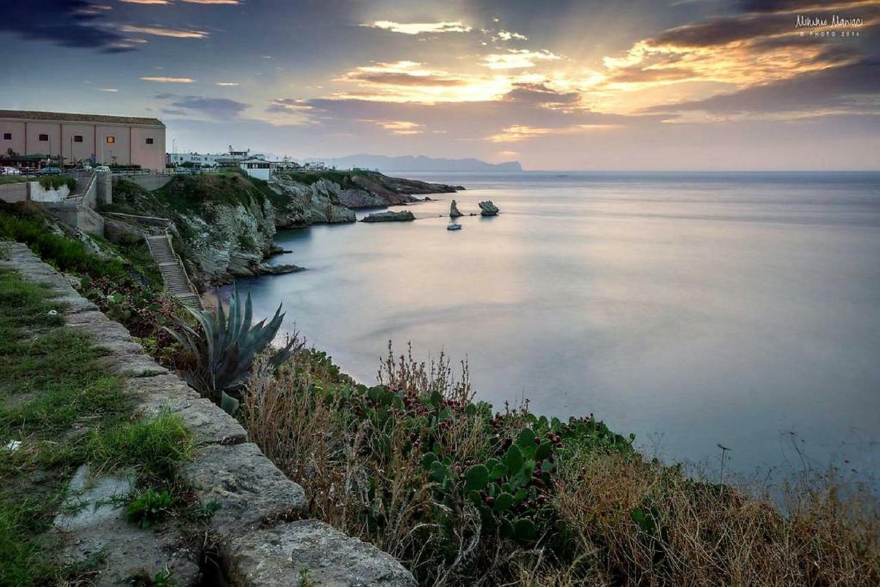 Le Volte - Locazione Turistica Terrasini