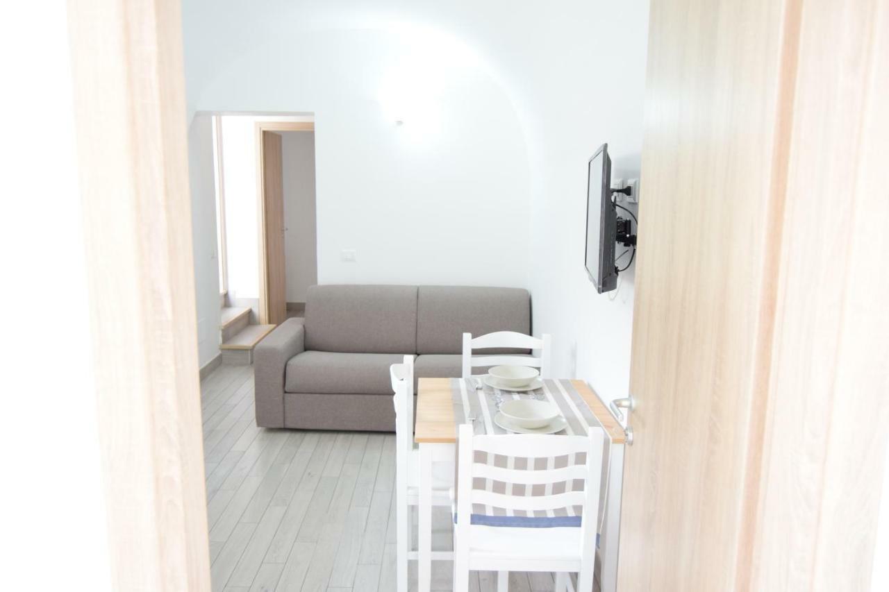 Le Volte - Locazione Turistica Holiday home