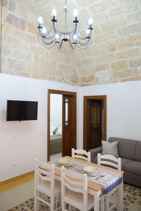 Le Volte - Locazione Turistica Holiday home Terrasini