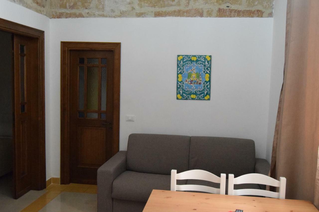 Le Volte - Locazione Turistica Holiday home *